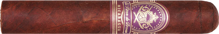 El Titan de Bronze Nicaragua Gigante 6 * 60