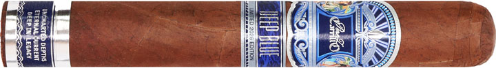 Perez-Carrillo Deep Blue Limited Edition 2026 6 * 56