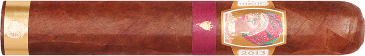 Caldwell Long Live The Queen Forbidden Fruit Claro 6 * 60