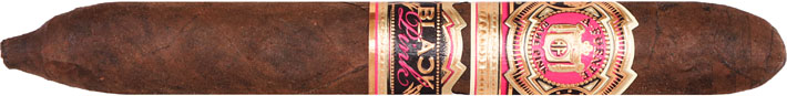 Arturo Fuente Rare Pink VS Black Pink Signature 6 *46