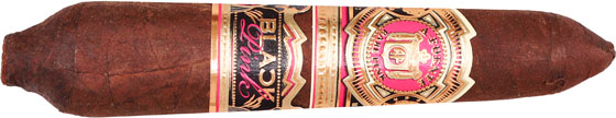 Arturo Fuente Rare Pink VS Black Pink Work of Art 47/8 * 60