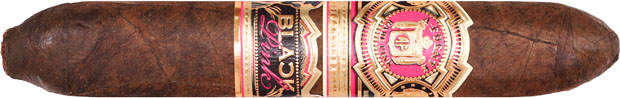 Arturo Fuente Rare Pink VS Black Pink Happy Ending 51/2 * 53