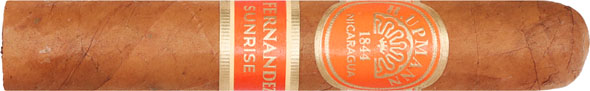H. Upmann by AJ Fernandez Sunrise Robusto 5 * 52