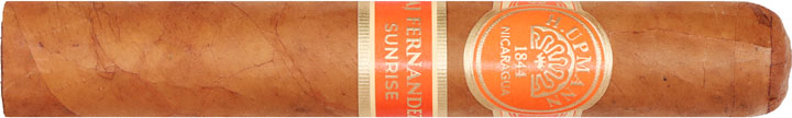 H. Upmann by AJ Fernandez Sunrise Magnum 6 * 60