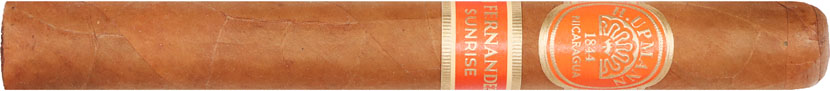 H. Upmann by AJ Fernandez Sunrise Churchill 7 * 50