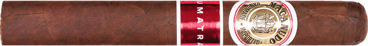 Macanudo Sumatra Toro 6 * 50