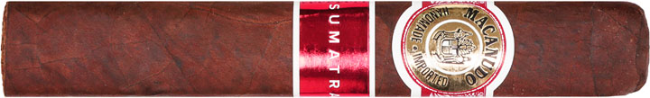 Macanudo Sumatra Gigante 6 * 60