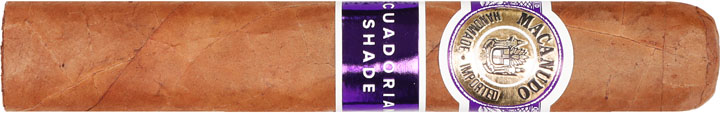 Macanudo Ecuadorian Shade Gigante 6 * 60