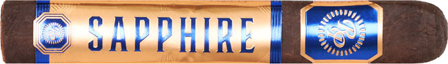 Rocky Patel Sapphire Robusto 51/2 * 50
