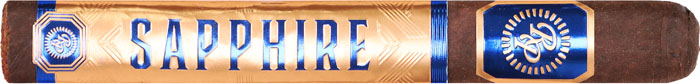 Rocky Patel Sapphire Corona Gorda 6 * 46
