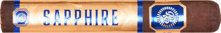 Rocky Patel Sapphire 60 6 * 60