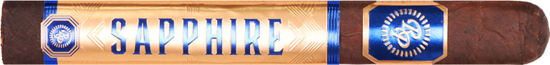 Rocky Patel Sapphire Toro 61/2 * 52