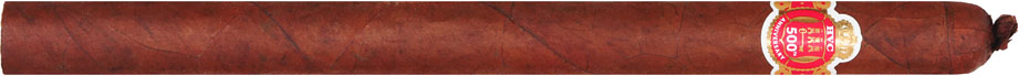 HVC 500th Anniversary Lancero Only Legends 71/2 * 38