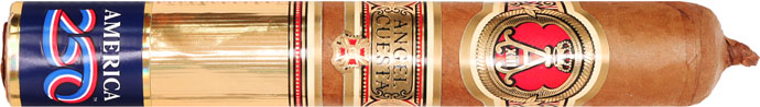 Angel Cuesta Shade Double Robusto 51/2 * 56
