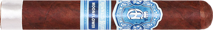 Crowned Heads Moonflower Toro 6 * 54