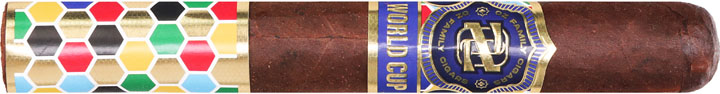 Ozgener World Cup Limited Edition 2026 6 * 50