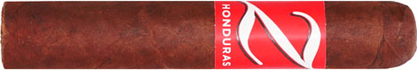 Zino Honduras Half Corona 4 * 44