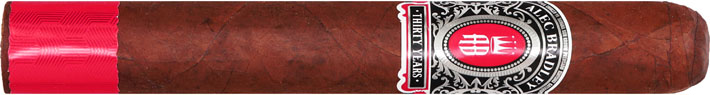 Alec Bradley 30 Years Toro 6 * 54