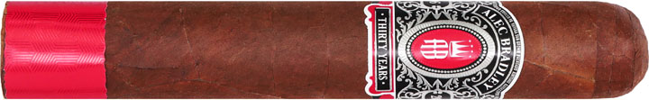 Alec Bradley 30 Years Gordo 6 * 60