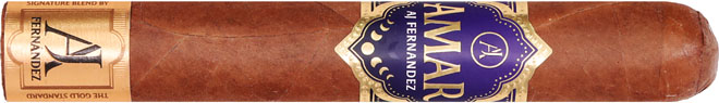 Amar by AJ Fernandez Robusto 51/2 * 54