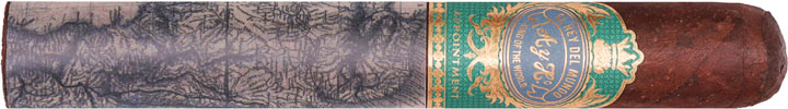 El Rey Del Mundo Appointment Brazil Toro 6 * 54