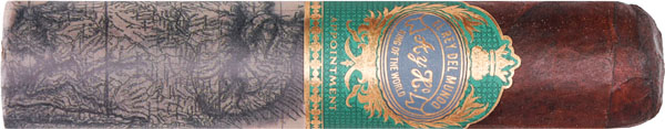 El Rey Del Mundo Appointment Brazil Gordo 5 * 60