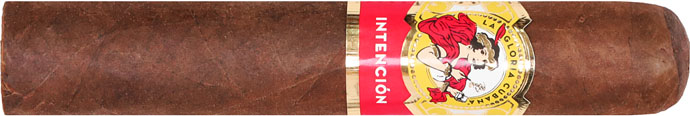 La Gloria Cubana Intencion Gran Robusto 5 * 54
