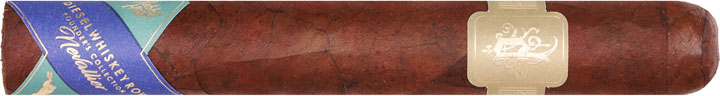 Diesel Whiskey Row Founders Collection Nevallier 6 * 52