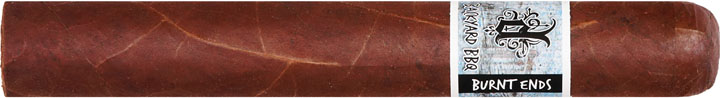 Diesel BBQ Series Burnt Ends 5 * 56