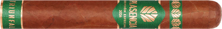 Plasencia Triunfal 61/4 * 54
