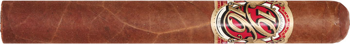 1916 Tabacalera Eiroa Toro 6 * 52
