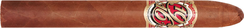 1916 Tabacalera Eiroa Belicoso 61/2 * 50