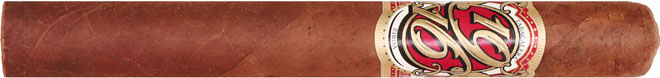 1916 Tabacalera Eiroa Personal Size 51/2 * 44