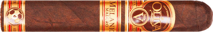 Oliva Serie V Melanio Gran Reserva Limitada World Cup 2026 Edition 6 * 60