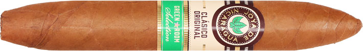 Joya de Nicaragua Clasico Green Room Selection Diadema LE 6 * 54