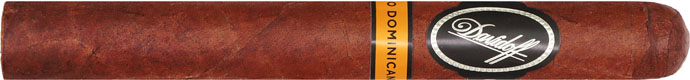 Davidoff Puro Dominicano Corona Larga 57/8 * 44