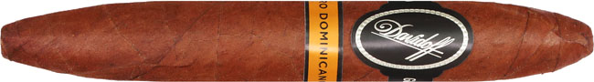 Davidoff Puro Dominicano Perfecto 51/2 * 50