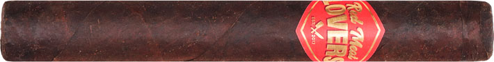 Red Meat Lovers by Dunbarton Spicy Beef Stick 6 * 48