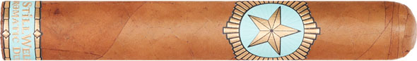 StillWell Star Aromatic Dulce Claro Petit Robusto 5 * 48