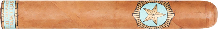 StillWell Star Aromatic Dulce Claro Toro 6 * 52
