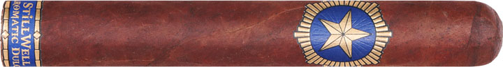 StillWell Star Aromatic Dulce Dark Toro 6 * 52