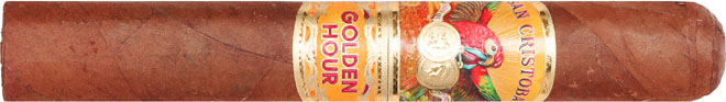 San Cristobal Golden Hour Magico 51/2 * 50