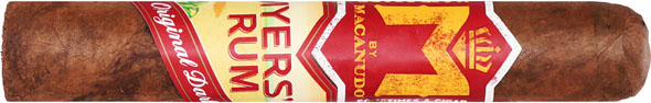 M by Macanudo Myers Rum Robusto 5 * 50