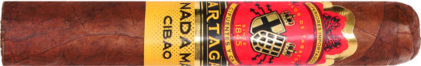 Partagas Y Nada Mas Cibao Robusto 5 * 50