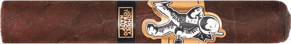 Room 101 Johnny Tobacconaut Maduro Robusto 5 * 50