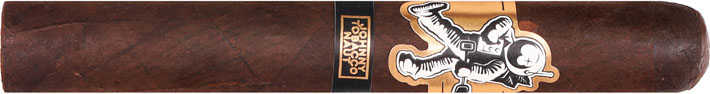 Room 101 Johnny Tobacconaut Maduro Toro 6 * 52