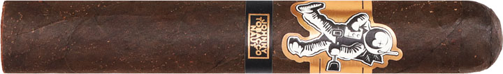 Room 101 Johnny Tobacconaut Maduro Gordo 6 * 60