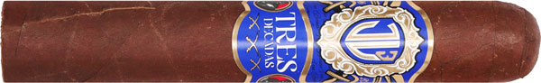 Gurkha Tres Decadas Robusto 5  * 52