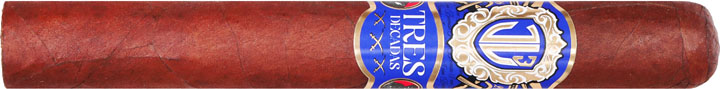 Gurkha Tres Decadas Toro 6 * 50