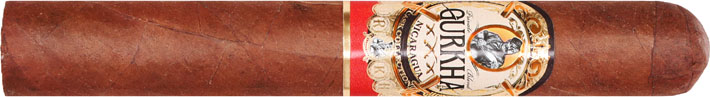 Gurkha Nicaragua Cask Collection Toro 6 * 54